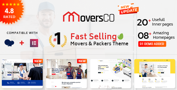 MoversCO