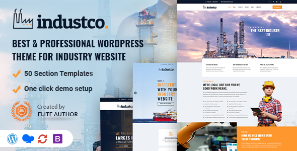 IndustCO