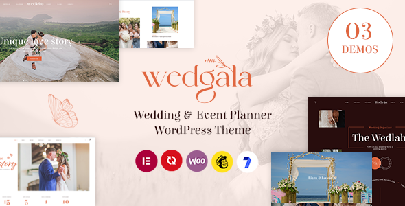 Wedgala