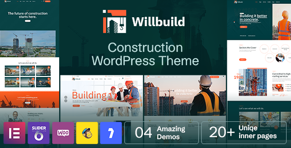 Willbuild