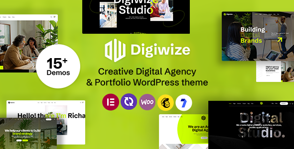 Digiwize