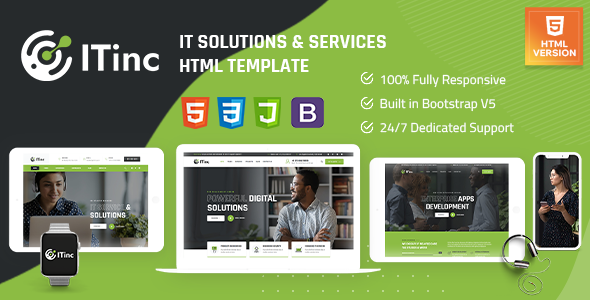 ITinc
