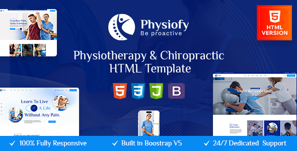 Physiofy