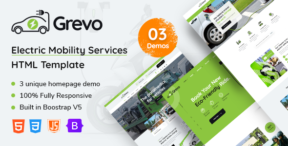 Grevo