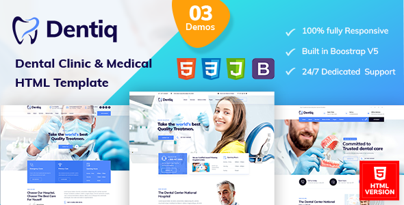 Dentiq