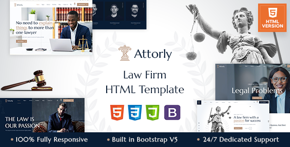 Attorly