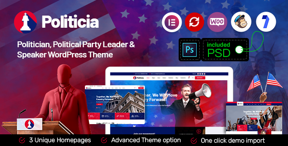 Politicia