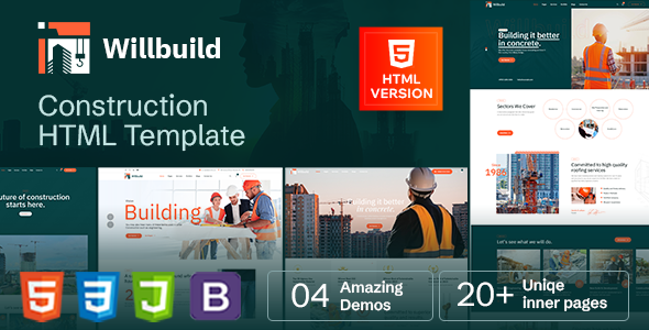 Willbuild