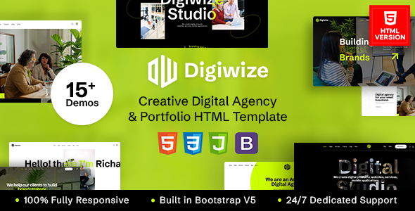 Digiwize
