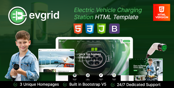 EVgrid
