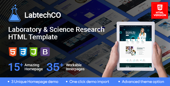 LabtechCO