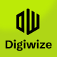 Thumbnail for Digiwize – Digital Agency & Creative Portfolio WordPress Theme
