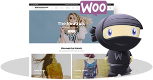 WooCommerce Compatibility