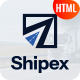 Thumbnail for Shipex – Transport and Logistics HTML Template