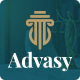 Thumbnail for Advasy – Justice and Legal Solutions WordPress Theme