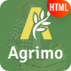 Thumbnail for Agrimo – Agriculture & Organic Farm HTML Template