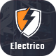 Thumbnail for Electrico – Repair and Multi Services WordPress Theme