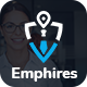 Thumbnail for Emphires – Human Resources & Recruiting HTML Template