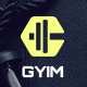 Thumbnail for Gyim – Gym and Fitness WordPress Theme + RTL