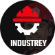 Thumbnail for Industrey – Industry & Engineer WordPress Theme + RTL