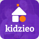 Thumbnail for Kidzieo – Kindergarten School WordPress Theme