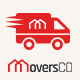 Thumbnail for MoversCO – Movers & Packers WordPress Theme