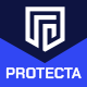Thumbnail for Protecta – Security and CCTV WordPress Theme