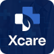 Thumbnail for Xcare – Medical and Health Care WordPress Theme