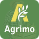 Thumbnail for Agrimo – Agriculture & Organic Farm WordPress Theme