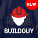 Thumbnail for Buildguy – Handyman Renovation Services WordPress Theme