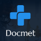 Thumbnail for Docmet – HealthCare and Medical WordPress Theme