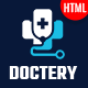 Thumbnail for Doctery | Hospital, Healthcare and Medical HTML Template