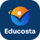 Thumbnail for Educosta – Education WordPress Theme