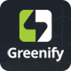 Thumbnail for Greenify | Solar & Renewable Energy WordPress Theme