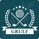 Thumbnail for Grulf – Golf Club WordPress Theme