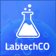 Thumbnail for LabtechCO | Laboratory & Science Research WordPress Theme