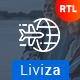 Thumbnail for Liviza – Immigration Consulting WordPress Theme + RTL