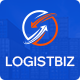 Thumbnail for Logistbiz – Logistic and Cargo WordPress