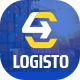 Thumbnail for Logisto – Logistic and Cargo WordPress Theme + RTL
