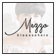 Thumbnail for Mezzo | A Personal WordPress Blog Theme