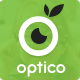 Thumbnail for Optico | Eyecare HTML Template