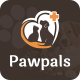 Thumbnail for Pawpals – Pet Care & Pet Shop WordPress Theme