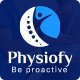 Thumbnail for Physiofy – Physiotherapy and Chiropractic WordPress Theme