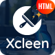 Thumbnail for Xcleen – Cleaning Services HTML Template
