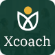 Thumbnail for Xcoach – Life And Business Coach WordPress Theme