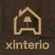 Thumbnail for Xinterio – Interior Design WordPress Theme + RTL