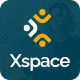 Thumbnail for Xspace – Coworking Space WordPress Theme
