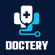 Thumbnail for Doctery – Hospital and Healthcare WordPress Theme + RTL