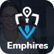 Thumbnail for Emphires – Human Resources & Recruiting HTML Template