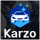 Thumbnail for Karzo – Car Service & Washing WordPress Theme